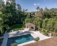 Wiederverkauf - Villa - Marbella - Nueva Andalucía