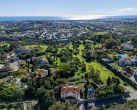 Wiederverkauf - Villa - Marbella - Nueva Andalucía