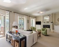 Wiederverkauf - Villa - Marbella - Nueva Andalucía