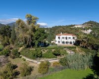Wiederverkauf - Villa - Marbella - Nueva Andalucía