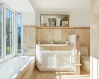 Wiederverkauf - Villa - Marbella - Nueva Andalucía