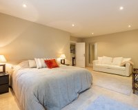 Wiederverkauf - Villa - Marbella - Nueva Andalucía