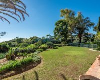 Wiederverkauf - Villa - Marbella - Nueva Andalucía