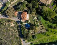 Wiederverkauf - Villa - Marbella - Nueva Andalucía