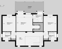 Wiederverkauf - Villa - Marbella - Nueva Andalucía