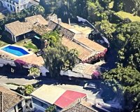 Wiederverkauf - Villa - Marbella - Nueva Andalucía
