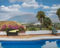 Wiederverkauf - Villa - Marbella - Nueva Andalucía