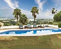 Wiederverkauf - Villa - Marbella - Nueva Andalucía