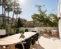 Wiederverkauf - Villa - Marbella - Nueva Andalucía