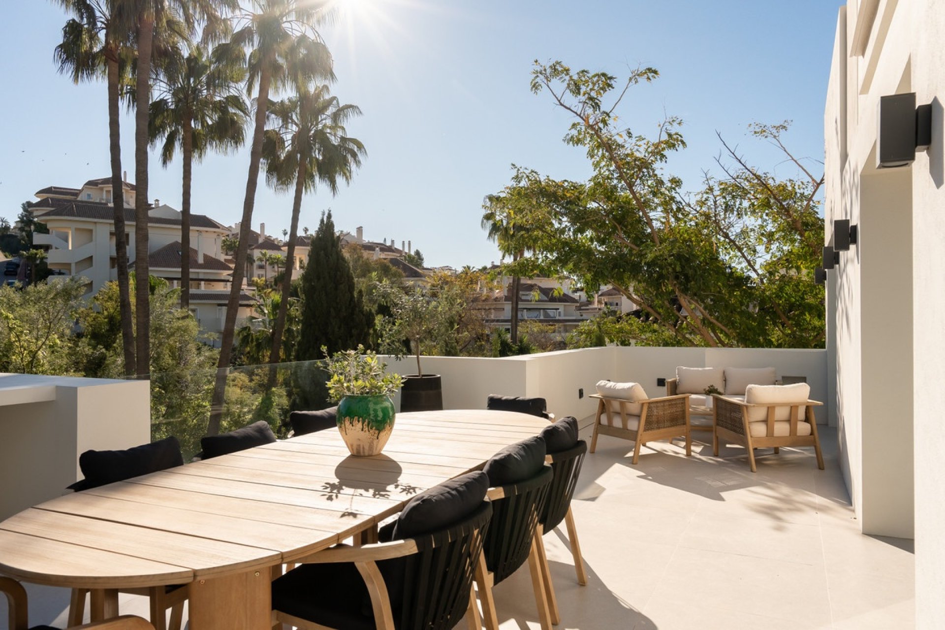 Wiederverkauf - Villa - Marbella - Nueva Andalucía