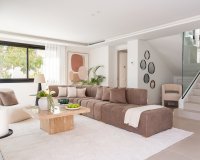 Wiederverkauf - Villa - Marbella - Nueva Andalucía