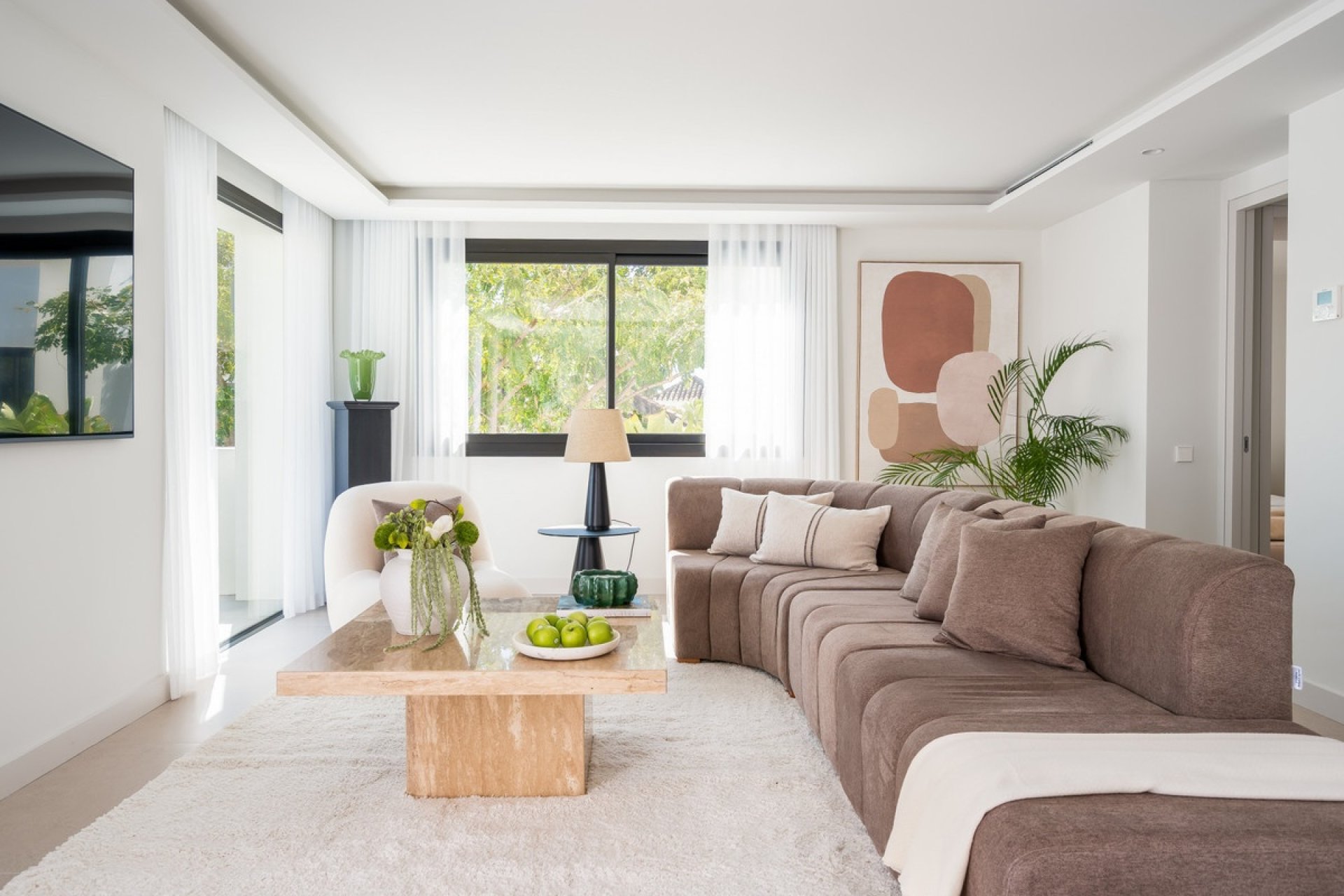 Wiederverkauf - Villa - Marbella - Nueva Andalucía