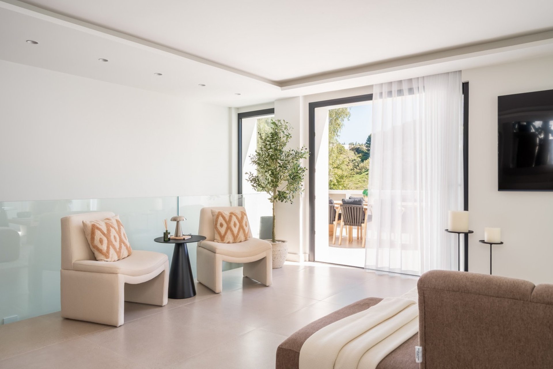 Wiederverkauf - Villa - Marbella - Nueva Andalucía