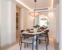 Wiederverkauf - Villa - Marbella - Nueva Andalucía