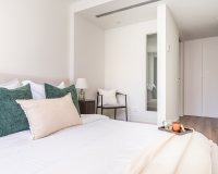 Wiederverkauf - Villa - Marbella - Nueva Andalucía