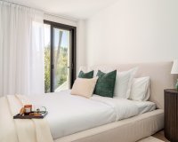 Wiederverkauf - Villa - Marbella - Nueva Andalucía
