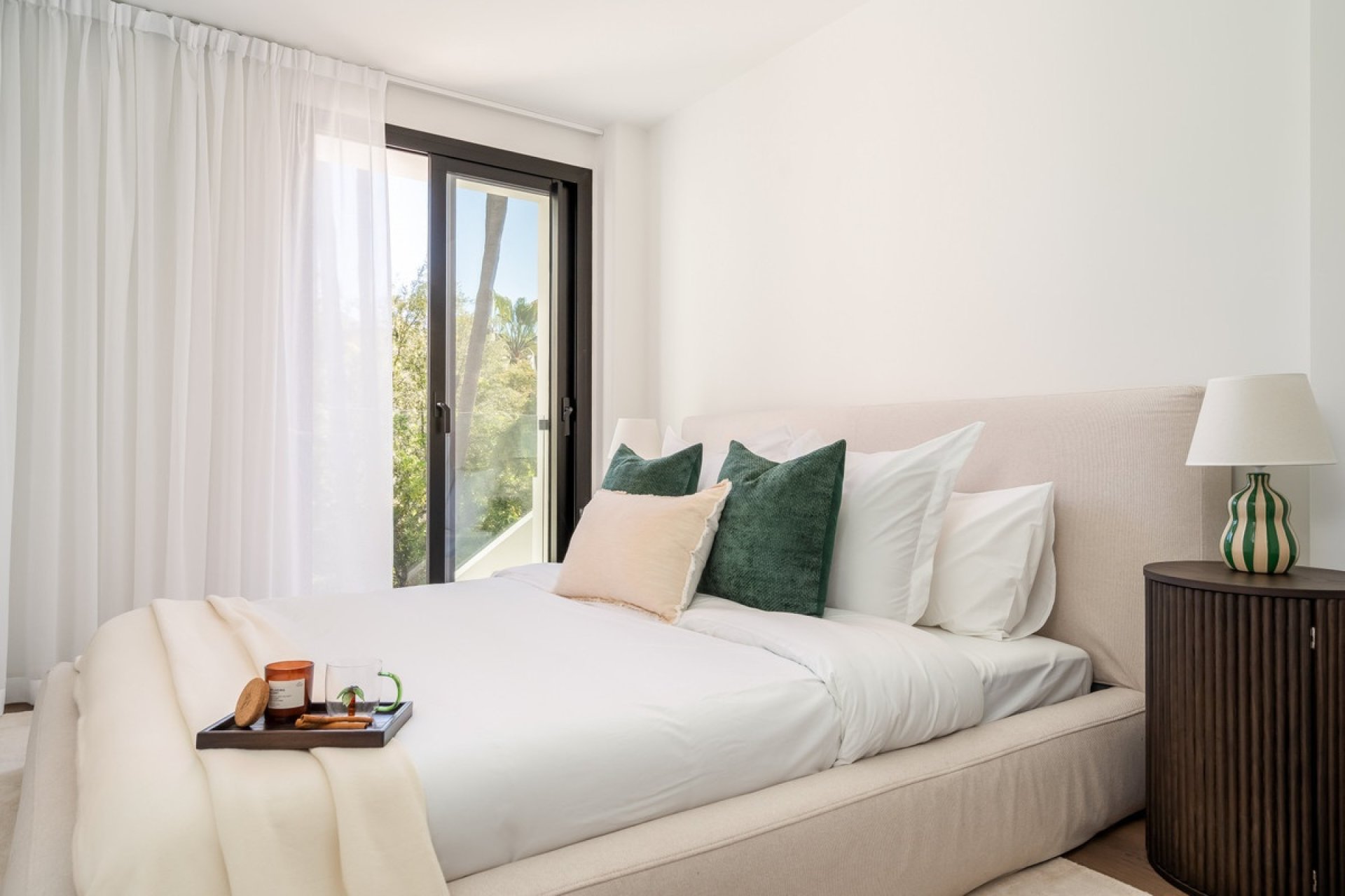 Wiederverkauf - Villa - Marbella - Nueva Andalucía
