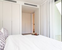 Wiederverkauf - Villa - Marbella - Nueva Andalucía