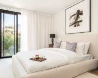 Wiederverkauf - Villa - Marbella - Nueva Andalucía