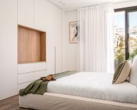 Wiederverkauf - Villa - Marbella - Nueva Andalucía