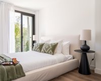 Wiederverkauf - Villa - Marbella - Nueva Andalucía