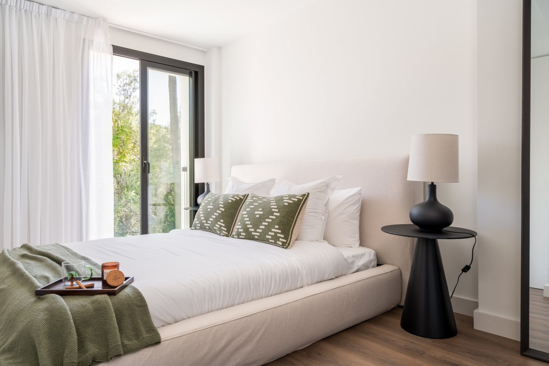 Wiederverkauf - Villa - Marbella - Nueva Andalucía