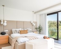 Wiederverkauf - Villa - Marbella - Nueva Andalucía