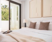 Wiederverkauf - Villa - Marbella - Nueva Andalucía