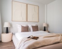 Wiederverkauf - Villa - Marbella - Nueva Andalucía