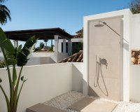Wiederverkauf - Villa - Marbella - Nueva Andalucía