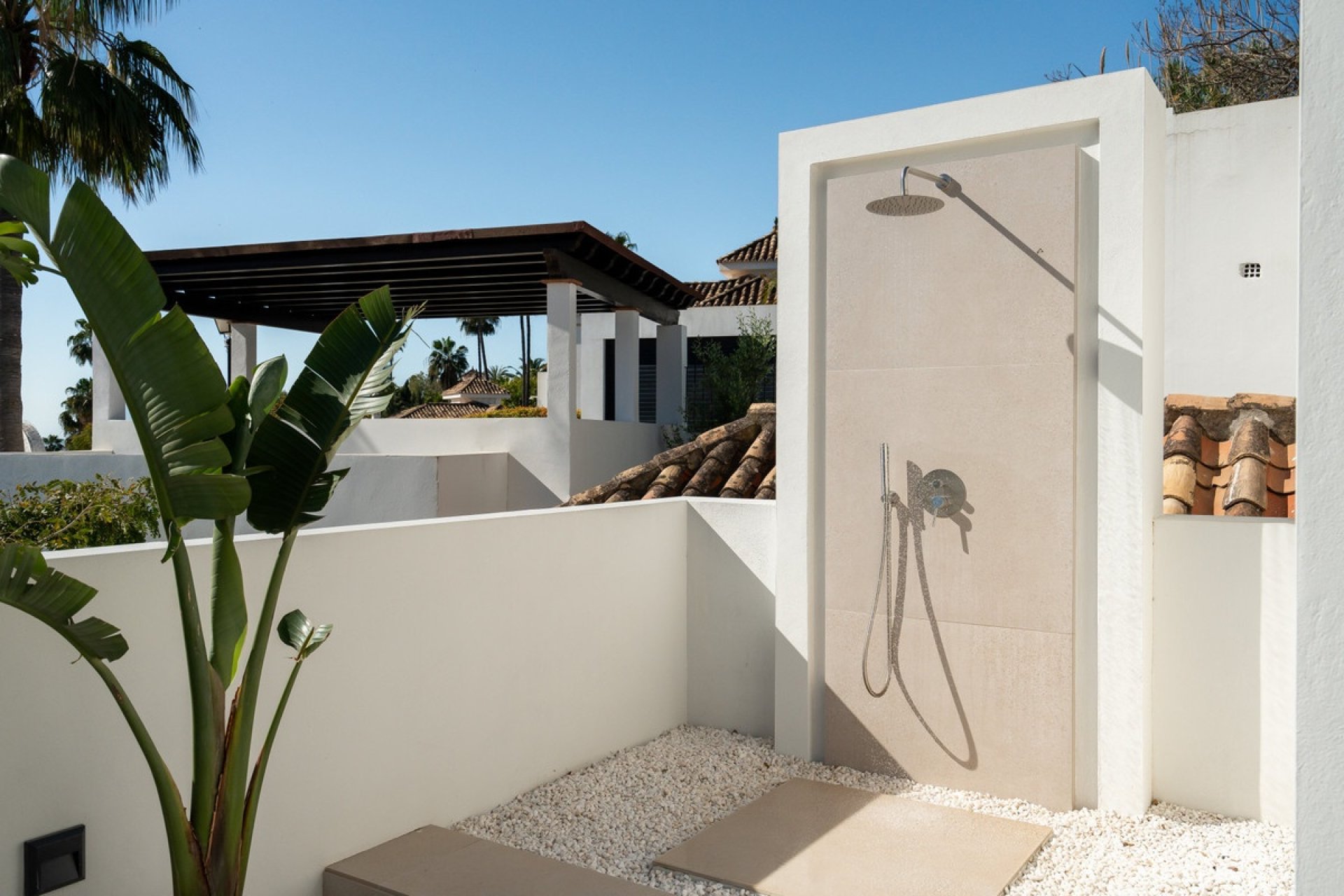 Wiederverkauf - Villa - Marbella - Nueva Andalucía