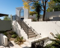 Wiederverkauf - Villa - Marbella - Nueva Andalucía