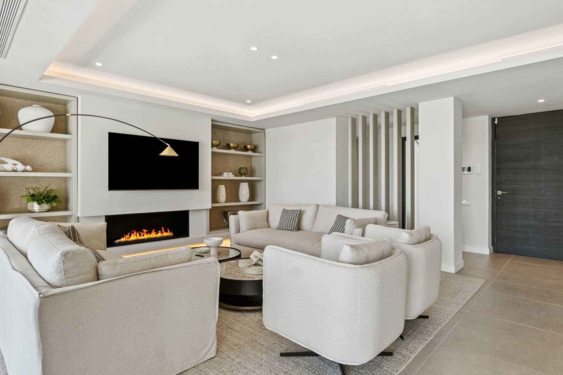 Wiederverkauf - Villa - Marbella - Nueva Andalucía