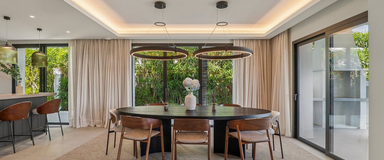 Wiederverkauf - Villa - Marbella - Nueva Andalucía