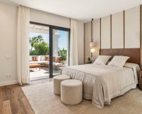 Wiederverkauf - Villa - Marbella - Nueva Andalucía