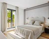 Wiederverkauf - Villa - Marbella - Nueva Andalucía