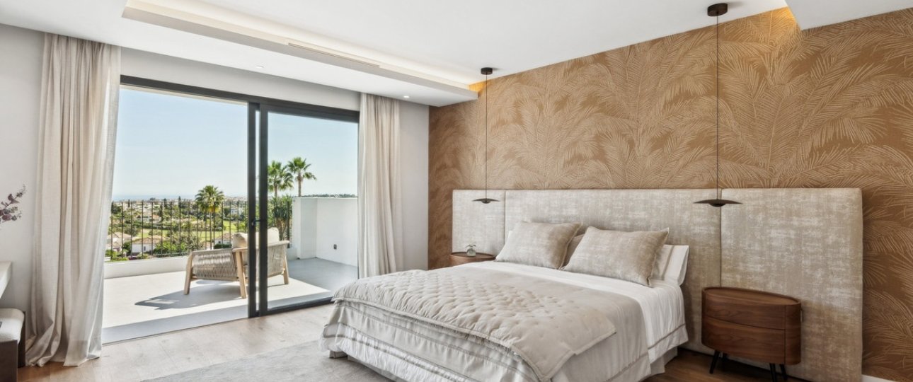 Wiederverkauf - Villa - Marbella - Nueva Andalucía