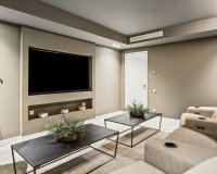 Wiederverkauf - Villa - Marbella - Nueva Andalucía