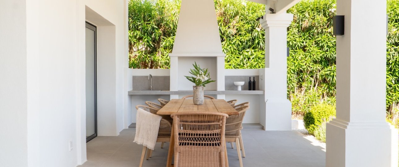 Wiederverkauf - Villa - Marbella - Nueva Andalucía