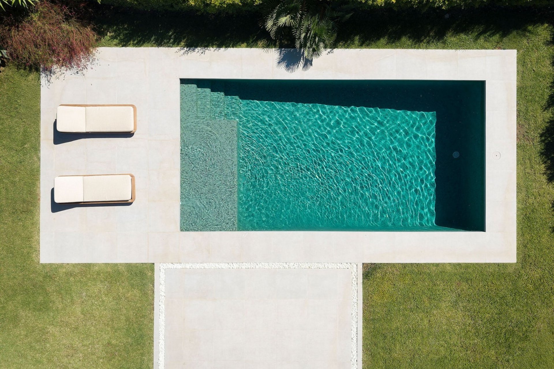 Wiederverkauf - Villa - Marbella - Nueva Andalucía