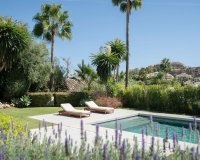Wiederverkauf - Villa - Marbella - Nueva Andalucía
