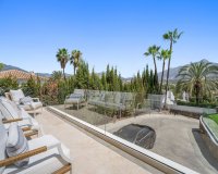 Wiederverkauf - Villa - Marbella - Nueva Andalucía