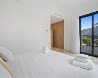 Wiederverkauf - Villa - Marbella - Nueva Andalucía