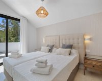 Wiederverkauf - Villa - Marbella - Nueva Andalucía