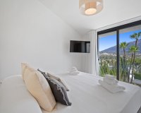 Wiederverkauf - Villa - Marbella - Nueva Andalucía