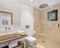 Wiederverkauf - Villa - Marbella - Nueva Andalucía