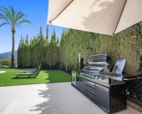 Wiederverkauf - Villa - Marbella - Nueva Andalucía