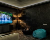 Wiederverkauf - Villa - Marbella - Nueva Andalucía