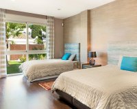 Wiederverkauf - Villa - Marbella - Nueva Andalucía
