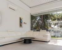 Wiederverkauf - Villa - Marbella - Nueva Andalucía